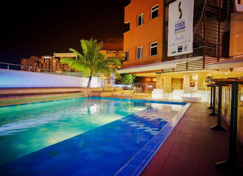 Pool Billede