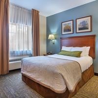 Candlewood Suites Tuscaloosa