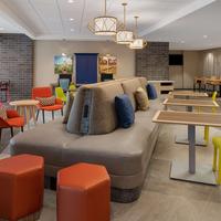Home2 Suites by Hilton Des Moines at Drake University