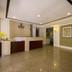 Receptionist