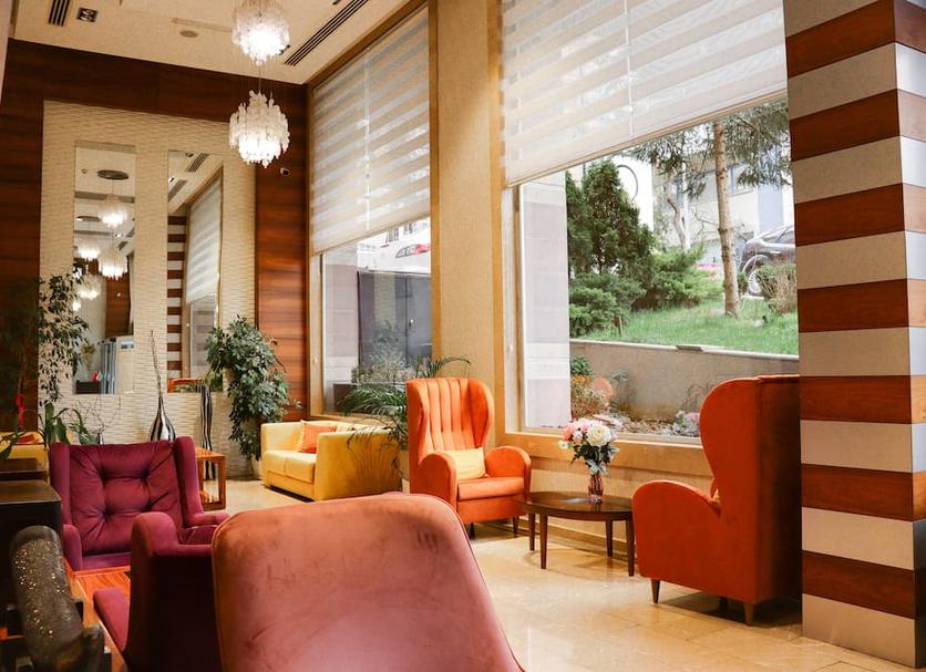 Lounge Billede
