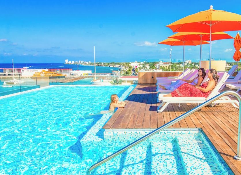 Pool Billede