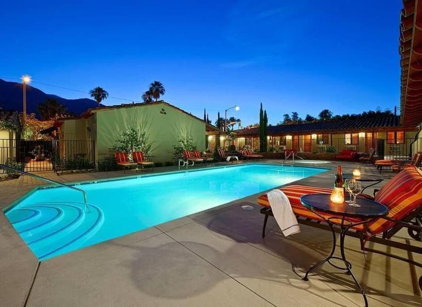 Pool Billede