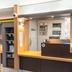 Receptionist