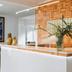 Receptionist