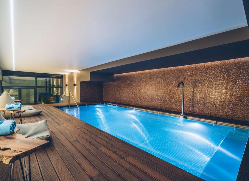 Pool Billede