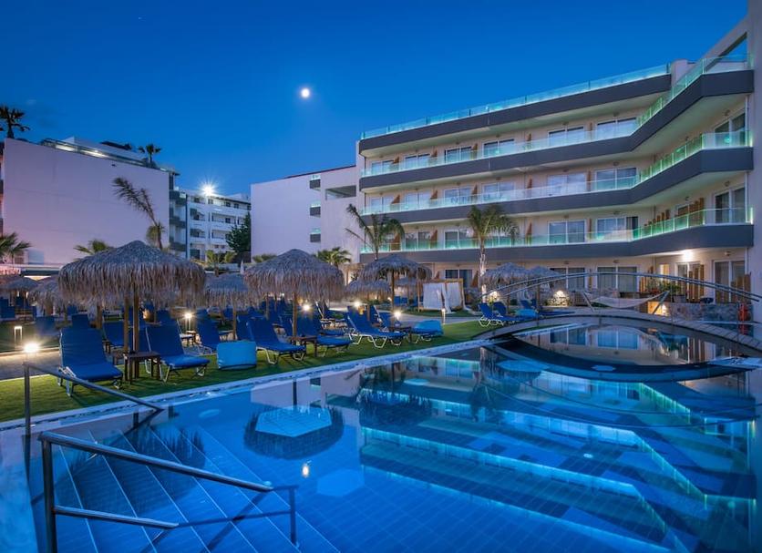Pool Billede