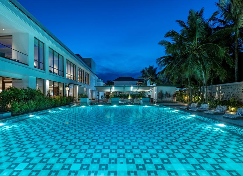 Pool Billede