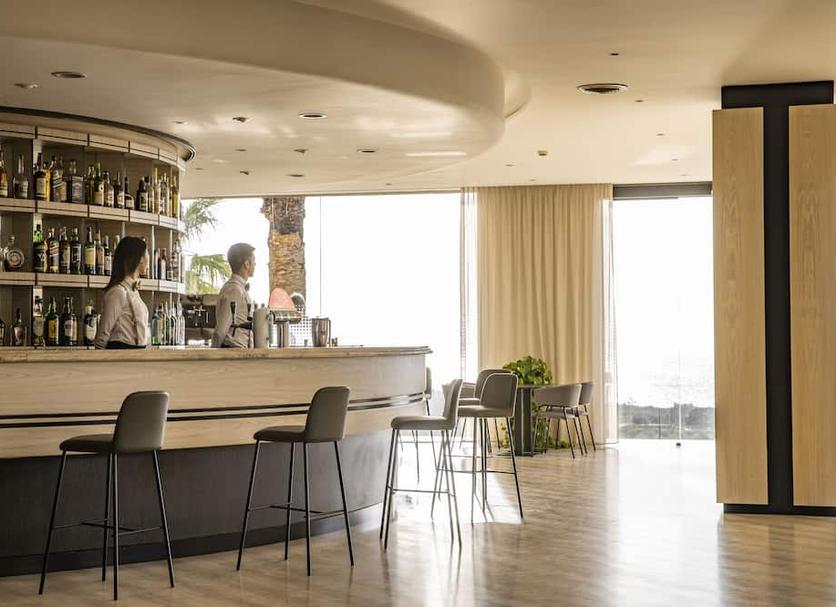 Bar Billede