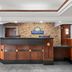 Receptionist