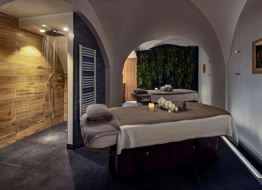 Spa Billede