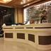 Receptionist