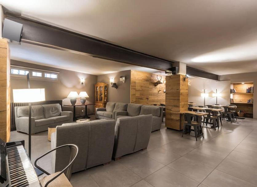 Lounge Billede