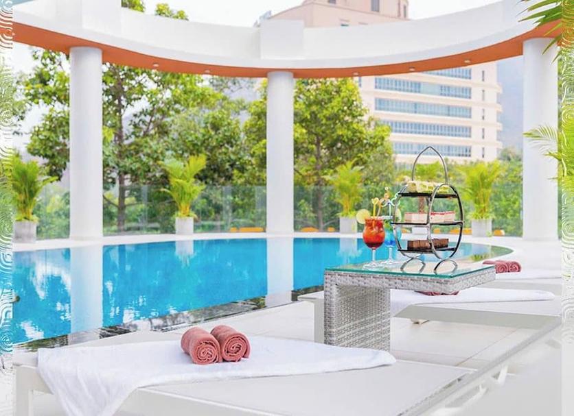 Pool Billede