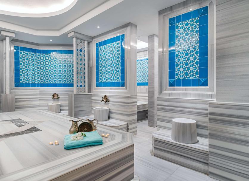 Spa Billede