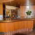 Receptionist