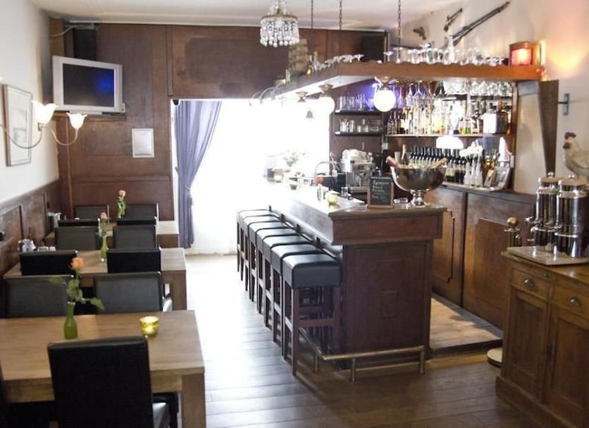 Bar Billede