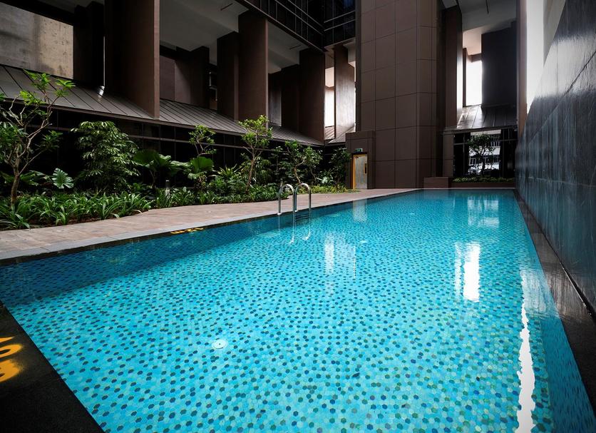 Pool Billede