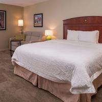 Hampton Inn Columbia Northeast-Fort Jackson Area