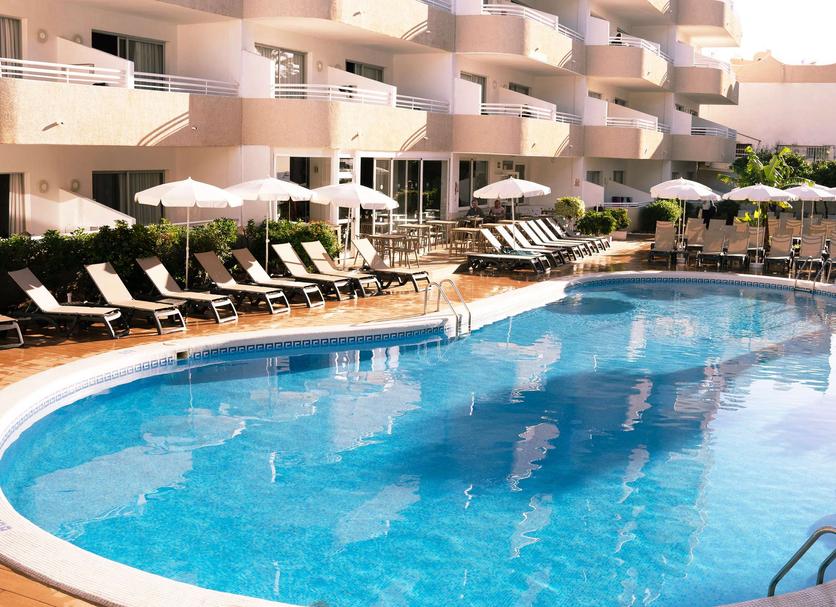 Pool Billede