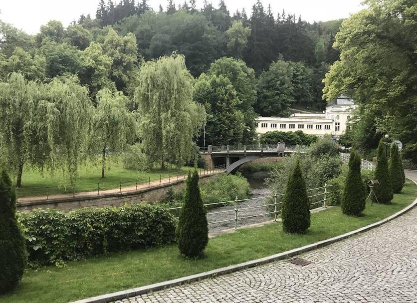 Udsigt Billede
