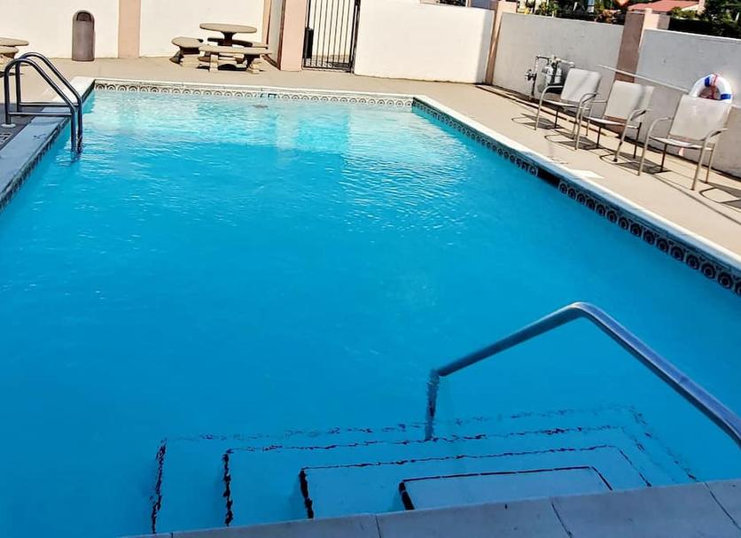 Pool Billede