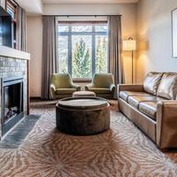 Blackstone Mountain Lodge By Clique