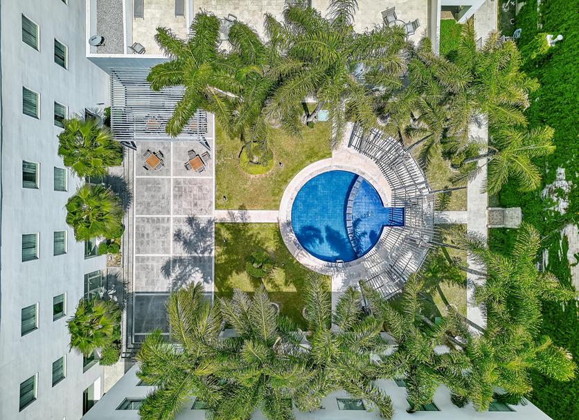 Pool Billede