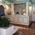 Receptionist