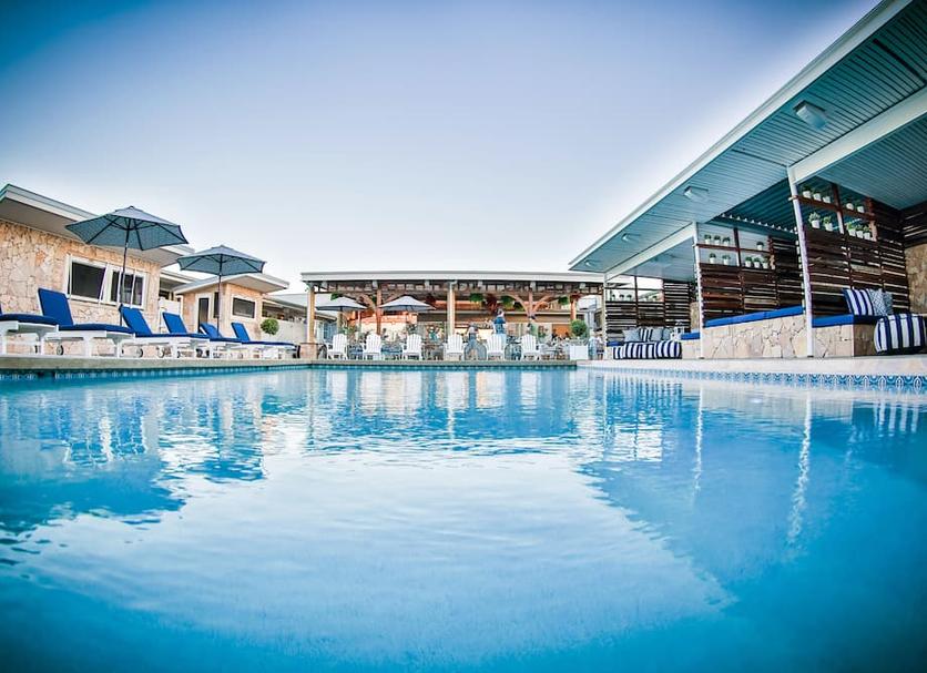 Pool Billede