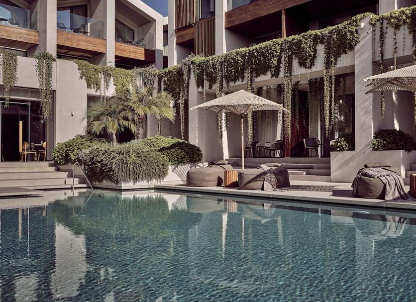 Pool Billede