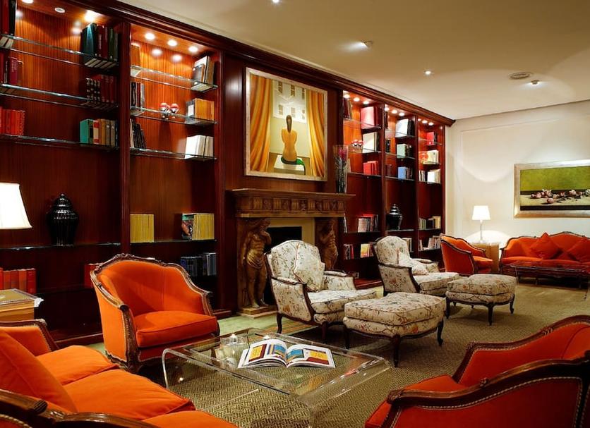 Lounge Billede