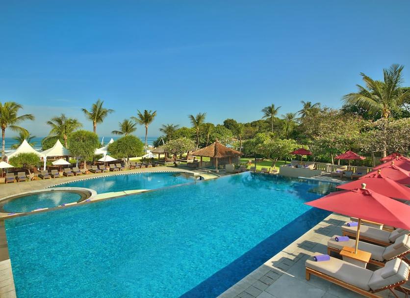 Pool Billede