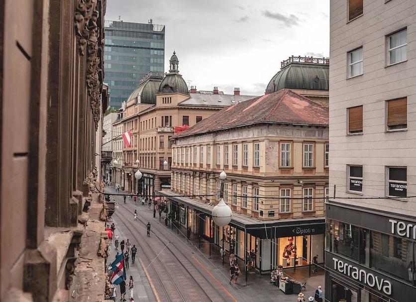 Udsigt Billede