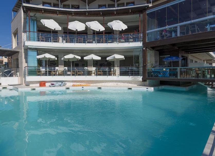 Pool Billede