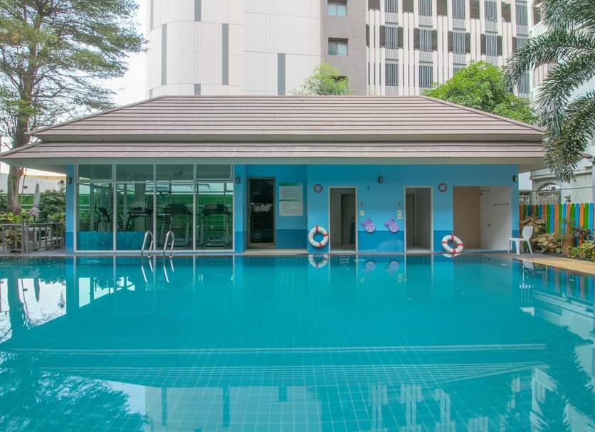 Pool Billede