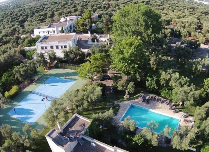 Pool Billede