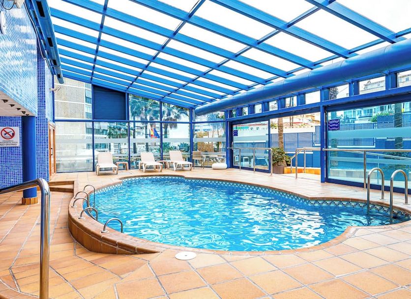 Pool Billede