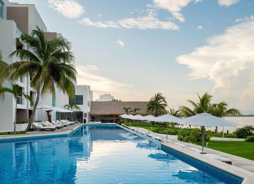 Pool Billede