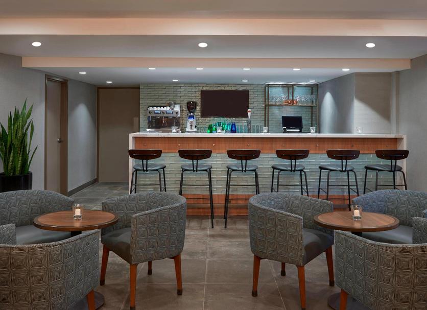Bar Billede