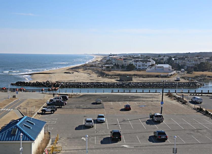 Strand Billede