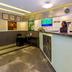 Receptionist