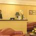 Receptionist