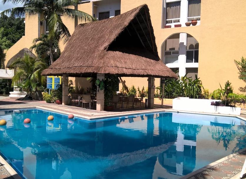 Pool Billede