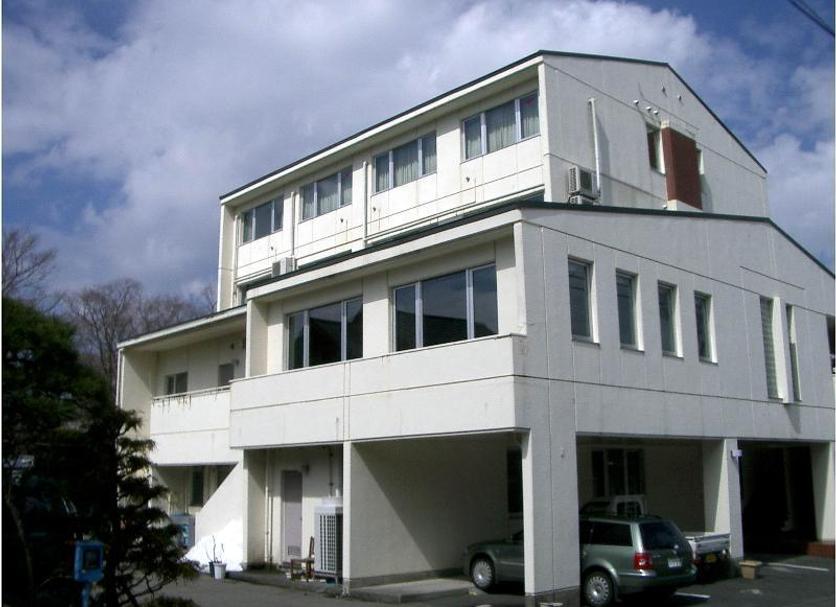 Bygning Billede
