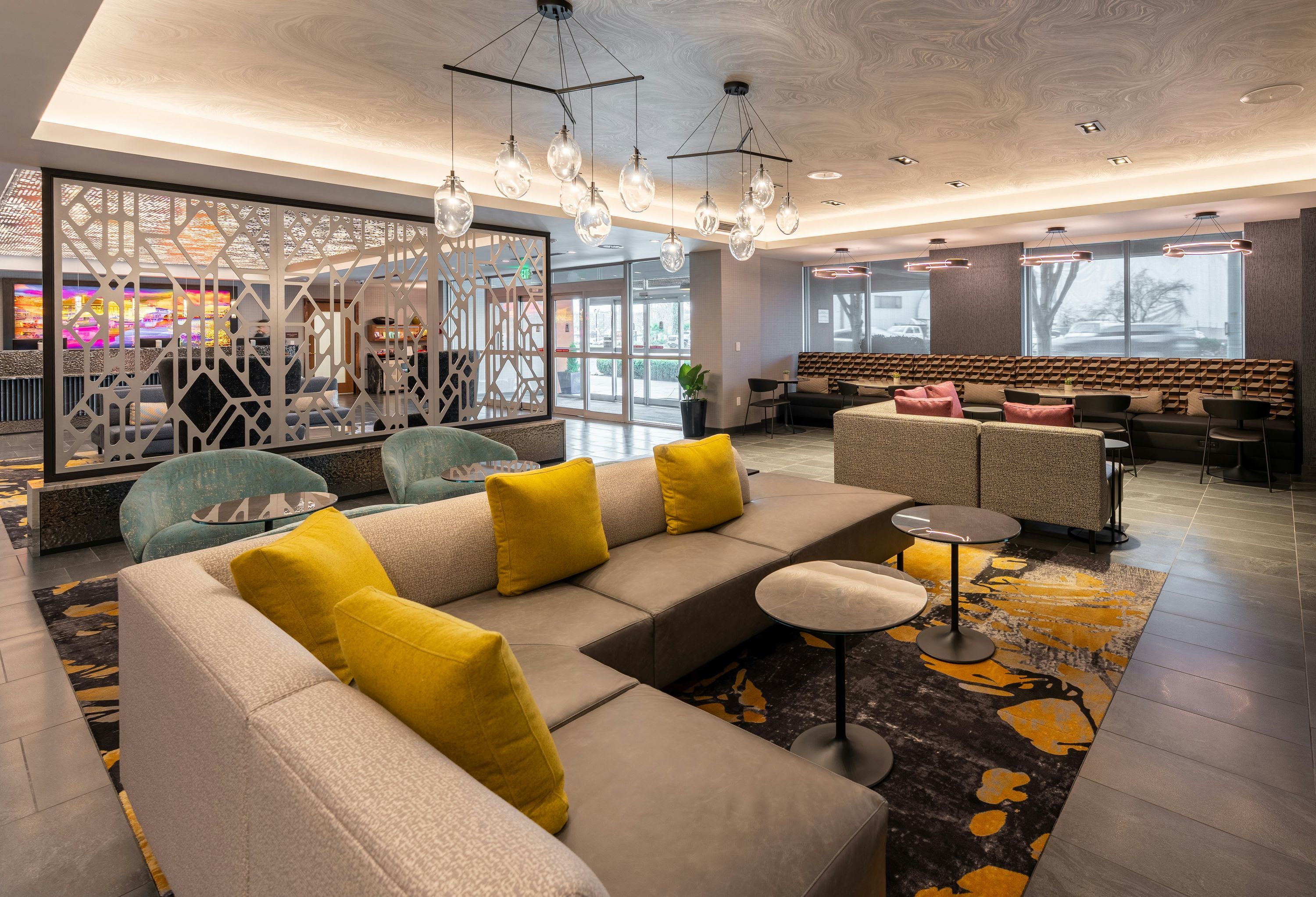 Lounge Billede