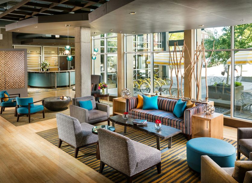 Lounge Billede