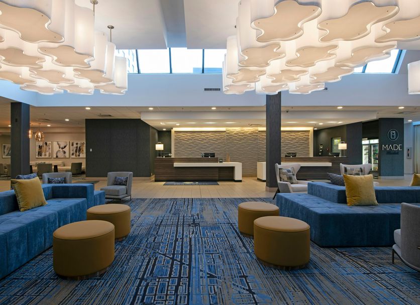 Lounge Billede