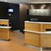 Receptionist
