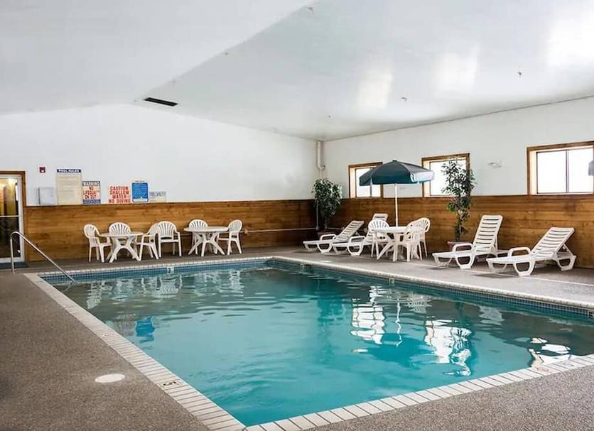 Pool Billede